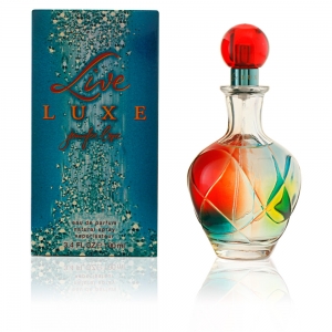 LIVE LUXE edp vapo 100 ml LIVE LUXE edp vapo 100 ml