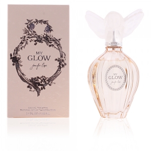 MY GLOW edt vapo 100 ml MY GLOW edt vapo 100 ml