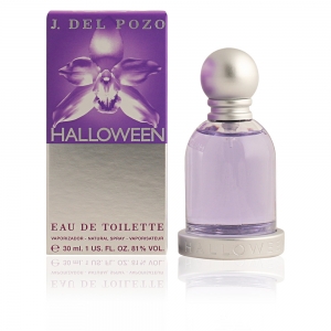 HALLOWEEN edt vapo 30 ml