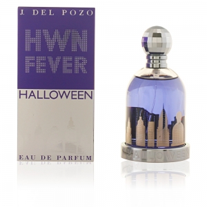 HALLOWEEN FEVER edp vapo 100 ml HALLOWEEN FEVER edp vapo 100 ml