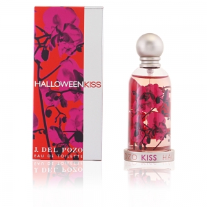 HALLOWEEN KISS edt vapo 50 ml HALLOWEEN KISS edt vapo 50 ml