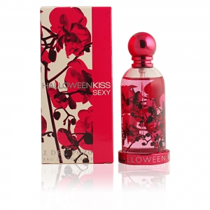 HALLOWEEN KISS SEXY edt vapo 50 ml HALLOWEEN KISS SEXY edt vapo 50 ml