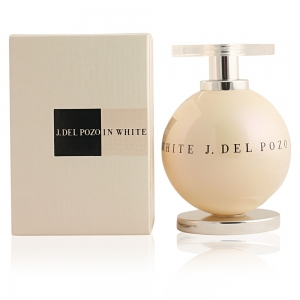 IN WHITE edt vapo 100 ml IN WHITE edt vapo 100 ml