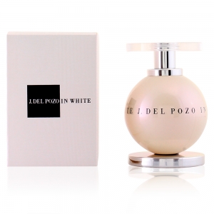 IN WHITE edt vapo 50 ml