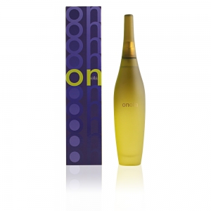 ON ELLA edt vapo 100 ml ON ELLA edt vapo 100 ml