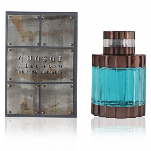 QUASAR edt vapo 125 ml QUASAR edt vapo 125 ml
