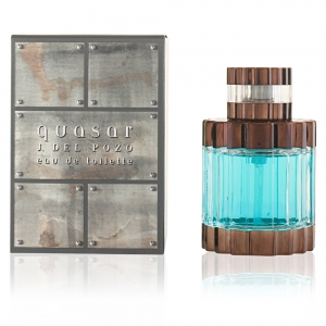 QUASAR edt vapo 75 ml QUASAR edt vapo 75 ml