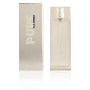 JIL SANDER PURE edt vapo 75 ml JIL SANDER PURE edt vapo 75 ml