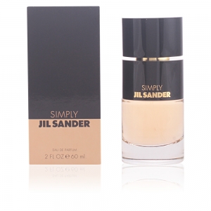 JIL SANDER SIMPLY edp vapo 60 ml JIL SANDER SIMPLY edp vapo 60 ml