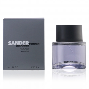 SANDER MEN edt vapo 125 ml SANDER MEN edt vapo 125 ml