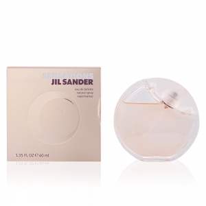 SENSATIONS edt vapo 40 ml SENSATIONS edt vapo 40 ml