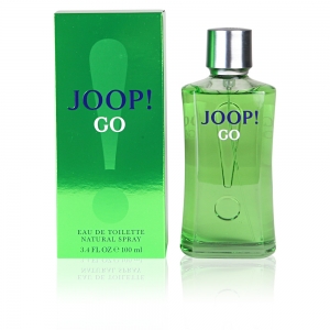 JOOP GO edt vapo 100 ml JOOP GO edt vapo 100 ml
