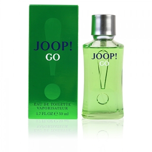 JOOP GO edt vapo 50 ml JOOP GO edt vapo 50 ml