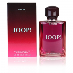 JOOP HOMME edt vapo 125 ml JOOP HOMME edt vapo 125 ml