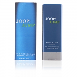 JOOP JUMP shower gel 200 ml JOOP JUMP shower gel 200 ml