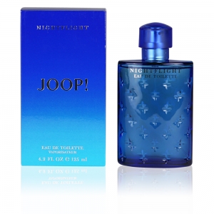 JOOP NIGHTFLIGHT edt vapo 125 ml JOOP NIGHTFLIGHT edt vapo 125 ml