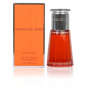 WOLFGANG JOOP edt vapo 50 ml WOLFGANG JOOP edt vapo 50 ml