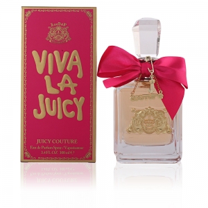 VIVA LA JUICY edp vapo 100 ml