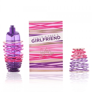GIRLFRIEND edp vapo 100 ml GIRLFRIEND edp vapo 100 ml