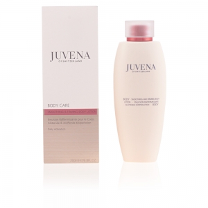 BODY CARE smoothing & firming body lotion 200 ml BODY CARE smoothing & firming body lotion 200 ml