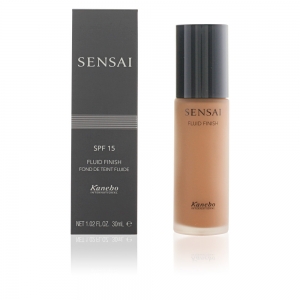 FLUID FINISH sensai foundation #204.5 30 ml FLUID FINISH sensai foundation #204.5 30 ml