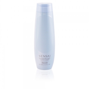 HAIR CARE SENSAI balancing hair conditioner 250 ml