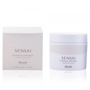 HAIR CARE SENSAI intensive hair mask 200 ml HAIR CARE SENSAI intensive hair mask 200 ml