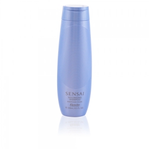 HAIR CARE SENSAI volumizing shampoo 250 ml HAIR CARE SENSAI volumizing shampoo 250 ml