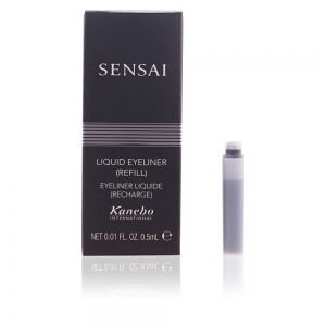 LIQUID EYELINER REFILL #LE01 0.5 ml LIQUID EYELINER REFILL #LE01 0.5 ml