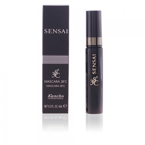 MASCARA 38ºC M-1 black 6 ml MASCARA 38ºC M-1 black 6 ml