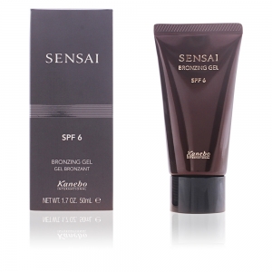 SENSAI BRONZING GEL SPF6 BG63 50 ml SENSAI BRONZING GEL SPF6 BG63 50 ml
