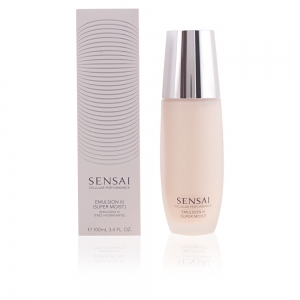 SENSAI CELLULAR emulsion III super moist 100 ml SENSAI CELLULAR emulsion III super moist 100 ml