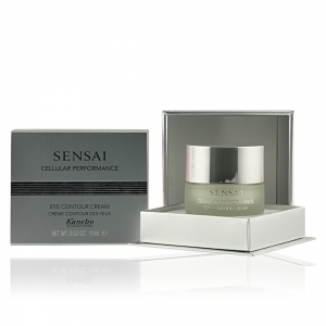SENSAI CELLULAR eye contour cream 15 ml SENSAI CELLULAR eye contour cream 15 ml