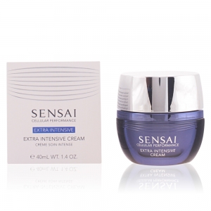 SENSAI CELLULAR PERFORMANCE extra intensive cream 40 ml SENSAI CELLULAR PERFORMANCE extra intensive cream 40 ml