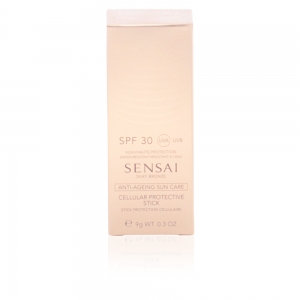 SENSAI CELLULAR PROTECTIVE stick SPF30 9 gr