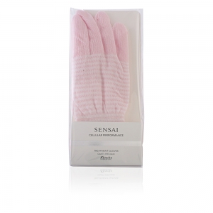 SENSAI CELLULAR treatment gloves hand 2 unit SENSAI CELLULAR treatment gloves hand 2 unit