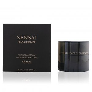 SENSAI PREMIER the body cream 200 ml SENSAI PREMIER the body cream 200 ml