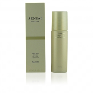 SENSAI SILK emulsion moist 100 ml SENSAI SILK emulsion moist 100 ml