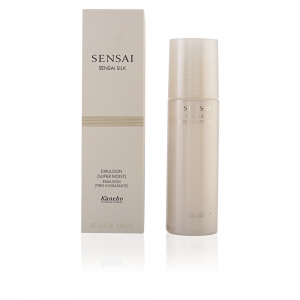 SENSAI SILK emulsion super moist 100 ml SENSAI SILK emulsion super moist 100 ml
