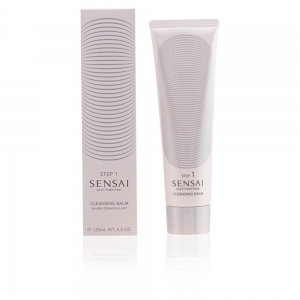 SENSAI SILKY cleansing balm 125 ml SENSAI SILKY cleansing balm 125 ml
