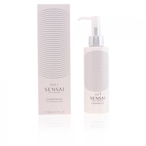 SENSAI SILKY cleansing oil 150 ml SENSAI SILKY cleansing oil 150 ml