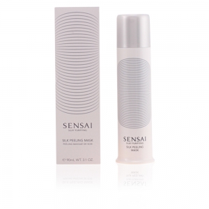 SENSAI SILKY peeling mask 90 ml SENSAI SILKY peeling mask 90 ml