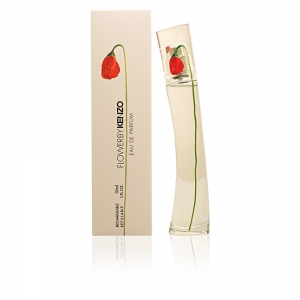 FLOWER edp vapo refillable 30 ml FLOWER edp vapo refillable 30 ml