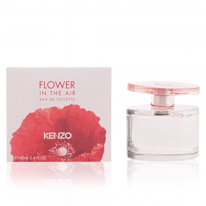 FLOWER IN THE AIR edt vapo 100 ml FLOWER IN THE AIR edt vapo 100 ml