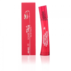 FLOWER TAG edt vapo 30 ml FLOWER TAG edt vapo 30 ml