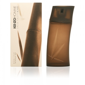 KENZO HOMME edt boisée vapo 50 ml KENZO HOMME edt boisée vapo 50 ml