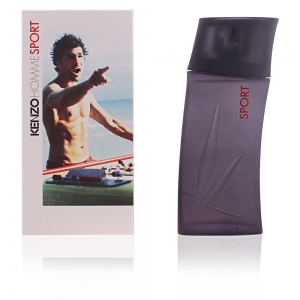 KENZO HOMME SPORT edt vapo 100 ml KENZO HOMME SPORT edt vapo 100 ml