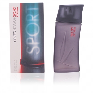 KENZO HOMME SPORT EXTREME edt vapo 100 ml KENZO HOMME SPORT EXTREME edt vapo 100 ml