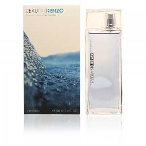 L'EAU PAR KENZO HOMME edt vapo 100 ml L'EAU PAR KENZO HOMME edt vapo 100 ml
