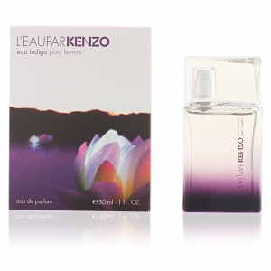 L'EAU PAR KENZO INDIGO edp vapo 30 ml L'EAU PAR KENZO INDIGO edp vapo 30 ml